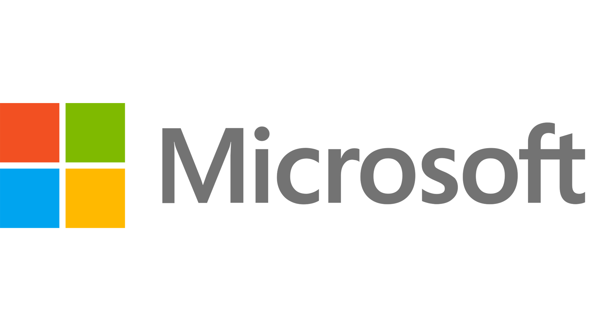 Microsoft Logo
