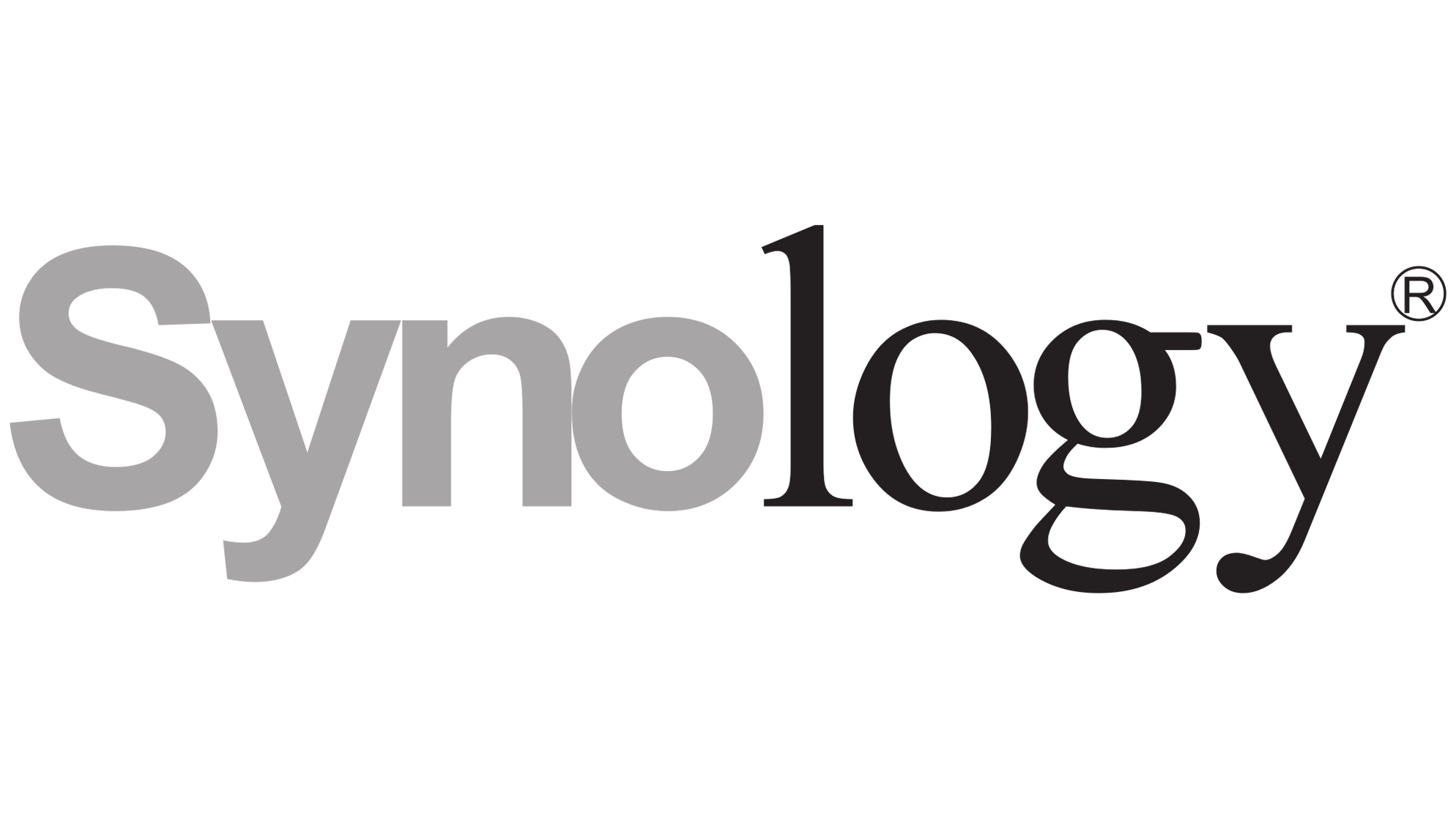 Synology Logo